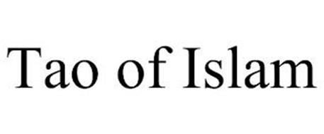 TAO OF ISLAM
