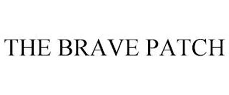 THE BRAVE PATCH