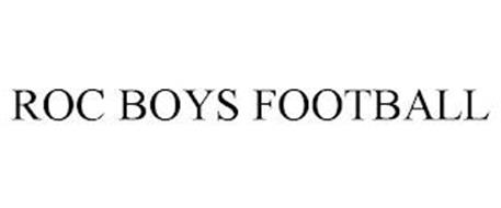 ROC BOYS FOOTBALL