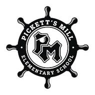 PICKETT'S MILL ELEMENTARY SCHOOL PM