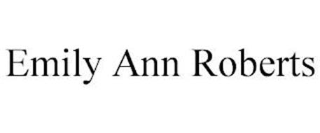 EMILY ANN ROBERTS