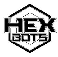 HEX BOTS