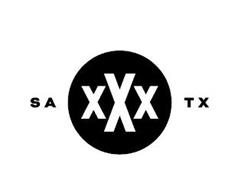 SA XXX TX