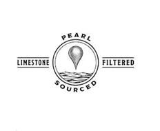 PEARL LIMESTONE FILTERED SOURCED