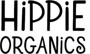 HIPPIE ORGANICS
