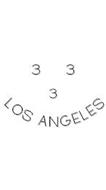 333 LOS ANGELES