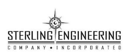 STERLING ENGINEERING COMPANY INCORPORATED