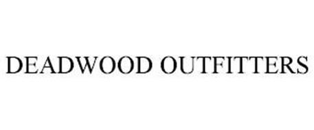 DEADWOOD OUTFITTERS