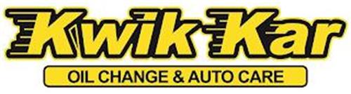 KWIK CAR OIL CHANGE & AUTO CARE