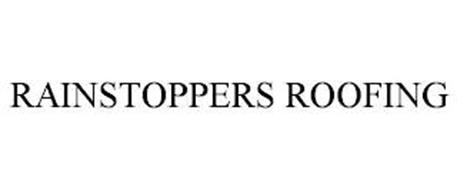 RAINSTOPPERS ROOFING