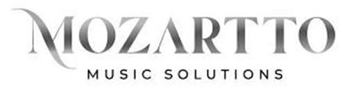 MOZARTTO MUSIC SOLUTIONS