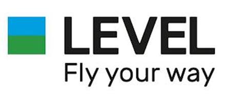 LEVEL FLY YOUR WAY