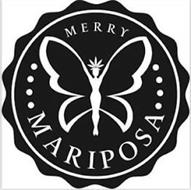 MERRY MARIPOSA