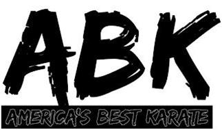 ABK AMERICA'S BEST KARATE