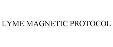 LYME MAGNETIC PROTOCOL