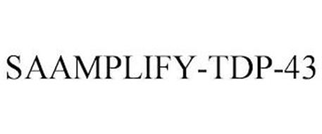 SAAMPLIFY-TDP-43