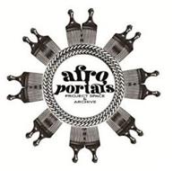 AFRO PORTALS PROJECT SPACE & ARCHIVE