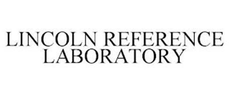 LINCOLN REFERENCE LABORATORY
