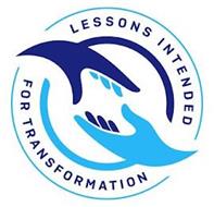 LESSONS INTENTDED FOR TRANSFORMATION