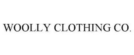 WOOLLY CLOTHING CO.