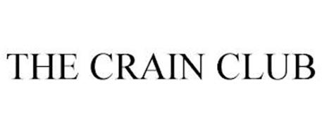 THE CRAIN CLUB