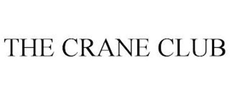 THE CRANE CLUB