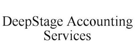 DEEPSTAGE ACCOUNTING SERVICES