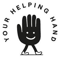 YOUR HELPING HAND