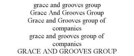 GRACE AND GROOVES