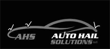 AHS AUTO HAIL SOLUTIONS LLC