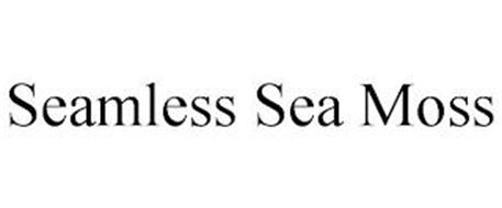 SEAMLESS SEA MOSS