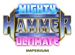 MIGHTY HAMMER ULTIMATE IMPERIUM