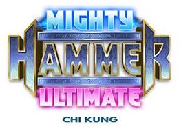 MIGHTY HAMMER ULTIMATE CHI KUNG