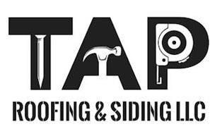 TAP ROOFING & SIDING LLC