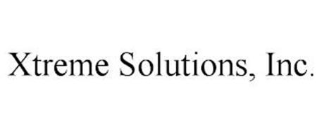 XTREME SOLUTIONS, INC.