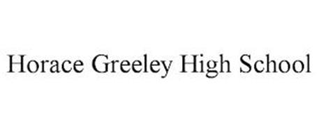 HORACE GREELEY HIGH SCHOOL