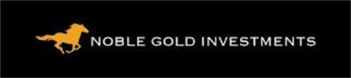 NOBLE GOLD INVESTMENTS