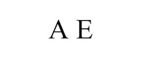A E