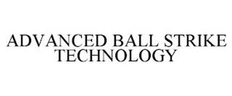 ADVANCED BALL STRIKE TECHNOLOGY