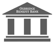 OXBRIDGE BENEFIT BANK