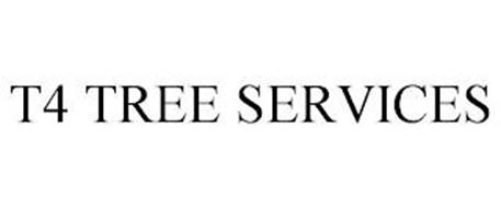 T4 TREE SERVICES
