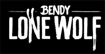 BENDY LONE WOLF