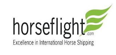 HORSEFLIGHT.COM, EXCELLENCE IN INTERNATIONAL HORSE SHIPPING