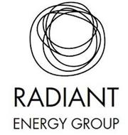 RADIANT ENERGY GROUP