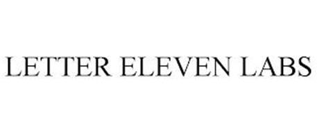 LETTER ELEVEN LABS