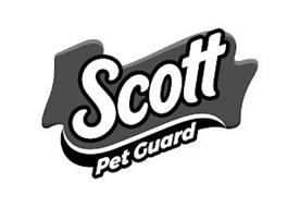 SCOTT PET GUARD