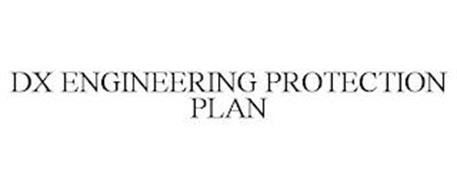 DX ENGINEERING PROTECTION PLAN