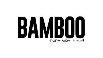 BAMBOO PURA VIDA BY FIFCO