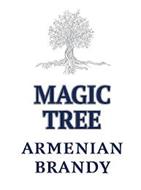 MAGIC TREE ARMENIAN BRANDY