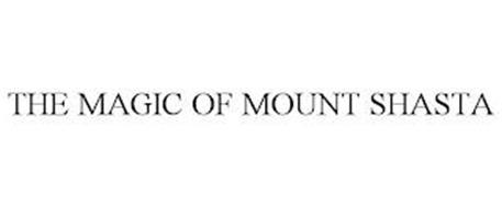 THE MAGIC OF MOUNT SHASTA